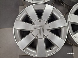 R584 light alloy R16 rims