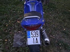 Honda CBR 1998 m Sportinis / Superbike motociklas