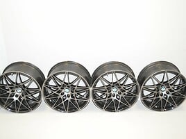 BMW LA wheel M star spok R20 