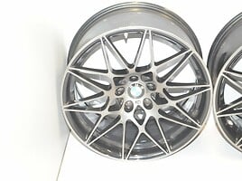 BMW LA wheel M star spok M3 литые R20 диски