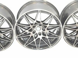 BMW LA wheel M star spok M3 литые R20 диски