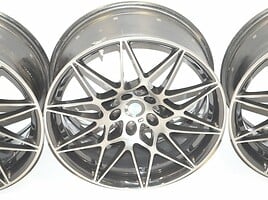 BMW LA wheel M star spok M3 литые R20 диски