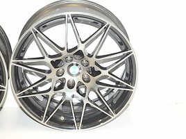 BMW LA wheel M star spok M3 литые R20 диски