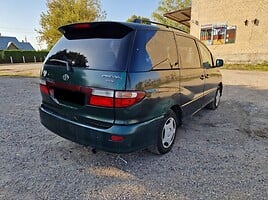 Toyota Previa VVT-i aut 2002 г