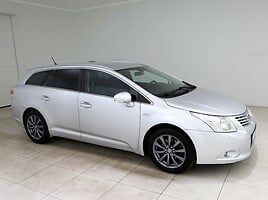 Toyota Avensis D-CAT Universalas 2009