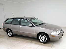 Volvo V40 Universalas 2003