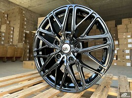 Autowheels Ford Transit,VW Transporter LT R18 