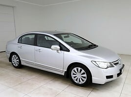 Honda Civic Sedanas 2006