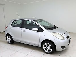 Toyota Yaris Hečbekas 2010