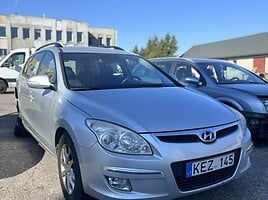 Hyundai i30 Universalas 2008