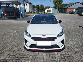 Kia Pro cee'd 2020 m Universalas