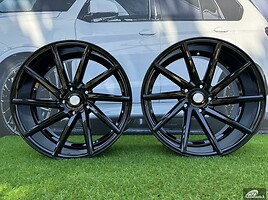 Autowheels Vossen CTV Style Ford, Jaguar light alloy R19 rims