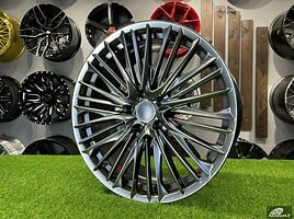 Autowheels Belard Rays Vogue Volvo style R19 