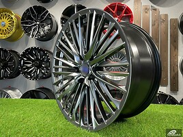 Autowheels Belard Rays Vogue Volvo style lengvojo lydinio R19 ratlankiai