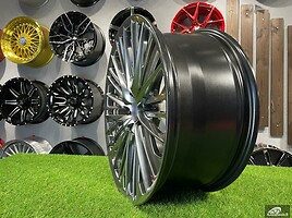 Autowheels Belard Rays Vogue Volvo style lengvojo lydinio R19 ratlankiai