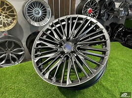 Autowheels Belard Rays Vogue Volvo style lengvojo lydinio R19 ratlankiai