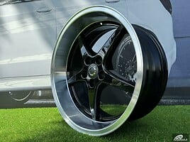 Autowheels Volvo Ocean MK 18 Style S60 R18 