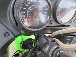 Kawasaki ER 2009 г Спортивные / Superbike мотоцикл