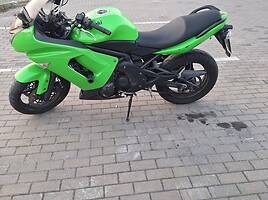 Kawasaki ER 2009 г Спортивные / Superbike мотоцикл