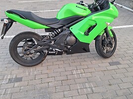 Kawasaki ER 2009 г Спортивные / Superbike мотоцикл