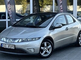 Honda Civic Hečbekas 2007