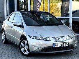 Honda Civic 2007 г Хэтчбек