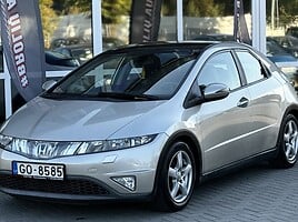 Honda Civic 2007 г Хэтчбек