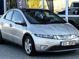 Honda Civic 2007 г Хэтчбек