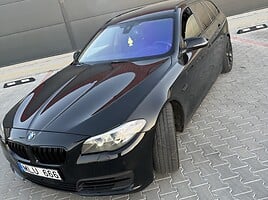 Bmw 528 2013 m Universalas