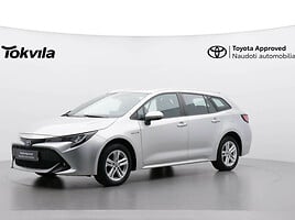 Toyota Corolla Universalas 2021