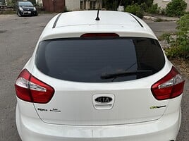 Kia Rio 2012 y parts