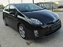 Toyota Prius Hečbekas 2010