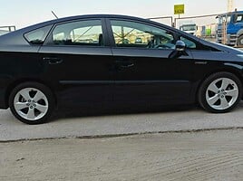 Toyota Prius 2010 m Hečbekas