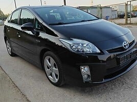 Toyota Prius Hečbekas 2010