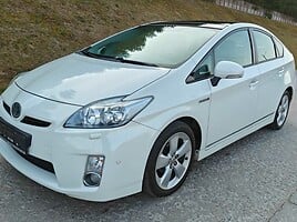 Toyota Prius Hečbekas 2011