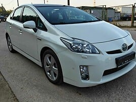 Toyota Prius 2011 m Hečbekas