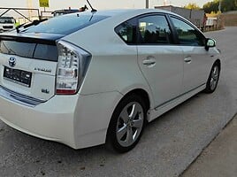 Toyota Prius 2011 m Hečbekas