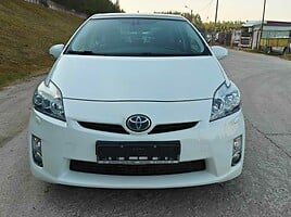 Toyota Prius 2011 m Hečbekas