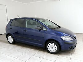 Volkswagen Golf Plus Hečbekas 2006