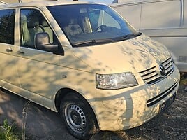 Volkswagen Caravelle Axd 2006 y parts