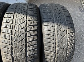 Pirelli Siunciam, 4-5mm R18 žieminės padangos lengviesiems