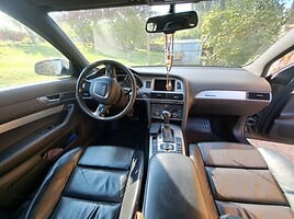 Audi A6 C6 2008 m