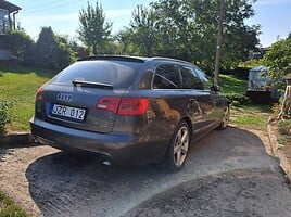 Audi A6 C6 2008 m