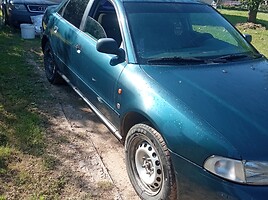 Audi A4 1995 г Седан