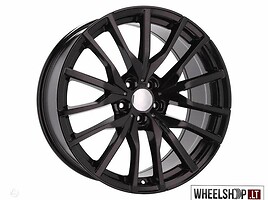 ADR 742m EU-Fang Style light alloy R22 rims