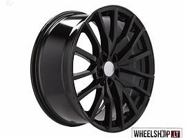 ADR 742m EU-Fang Style light alloy R22 rims