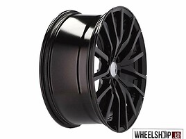 ADR 742m EU-Fang Style light alloy R22 rims