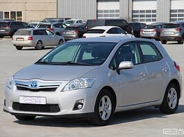 Toyota Auris Hečbekas 2010