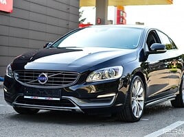 Volvo S60 Sedanas 2013