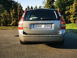 Volvo V50 2007 m Universalas